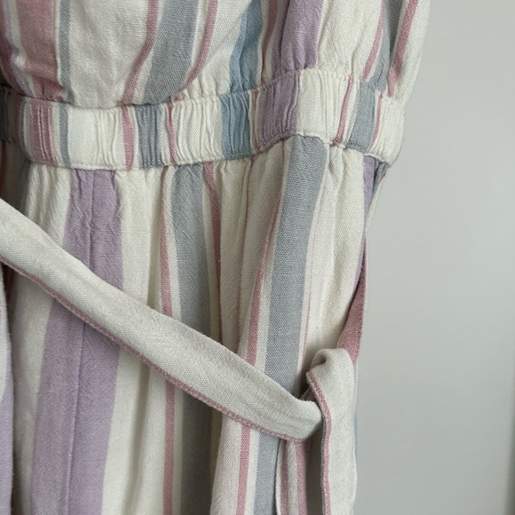 Pastel Romper - Picture 4 of 11